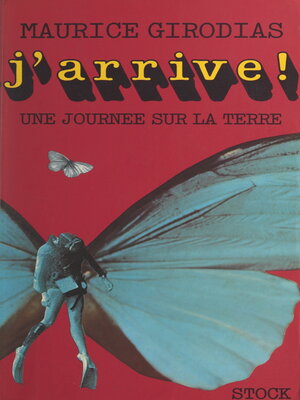 cover image of Une journée sur la terre (1)